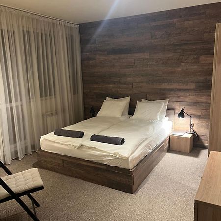 Elite Apartments Complex Iglika 波罗维茨 外观 照片