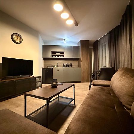 Elite Apartments Complex Iglika 波罗维茨 外观 照片
