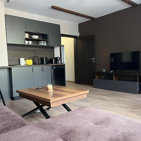 Elite Apartments Complex Iglika 波罗维茨 外观 照片