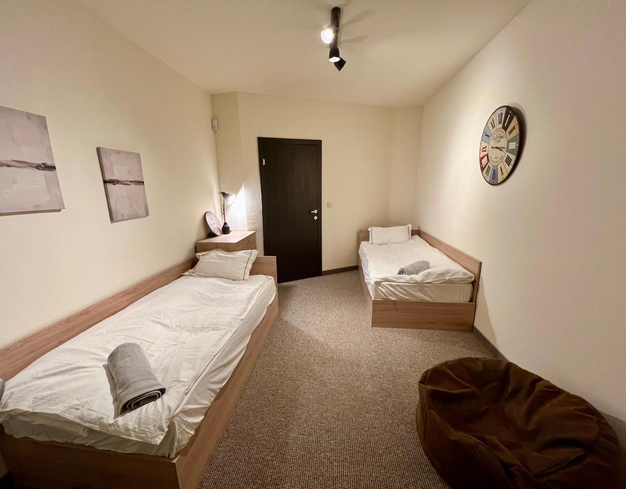 Elite Apartments Complex Iglika 波罗维茨 外观 照片