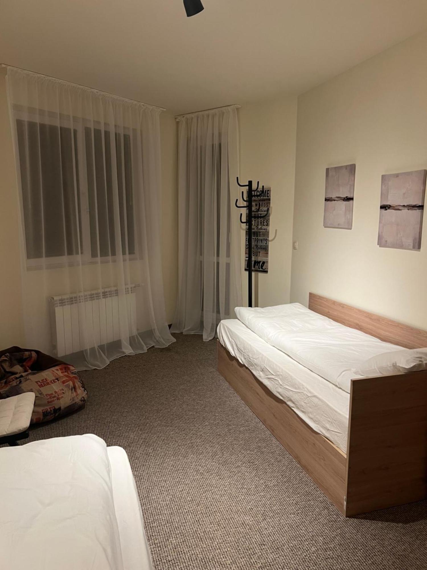 Elite Apartments Complex Iglika 波罗维茨 外观 照片