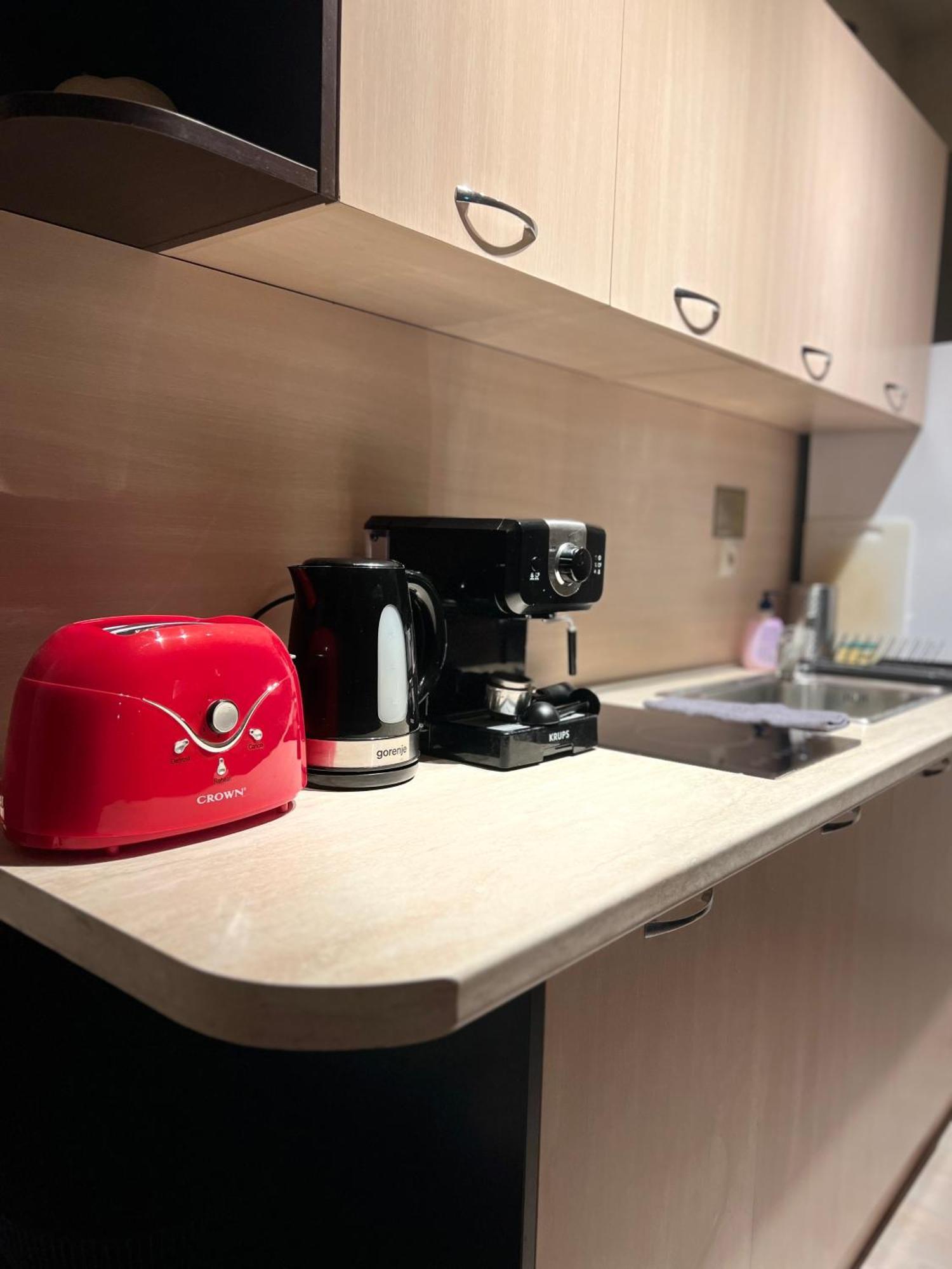 Elite Apartments Complex Iglika 波罗维茨 外观 照片