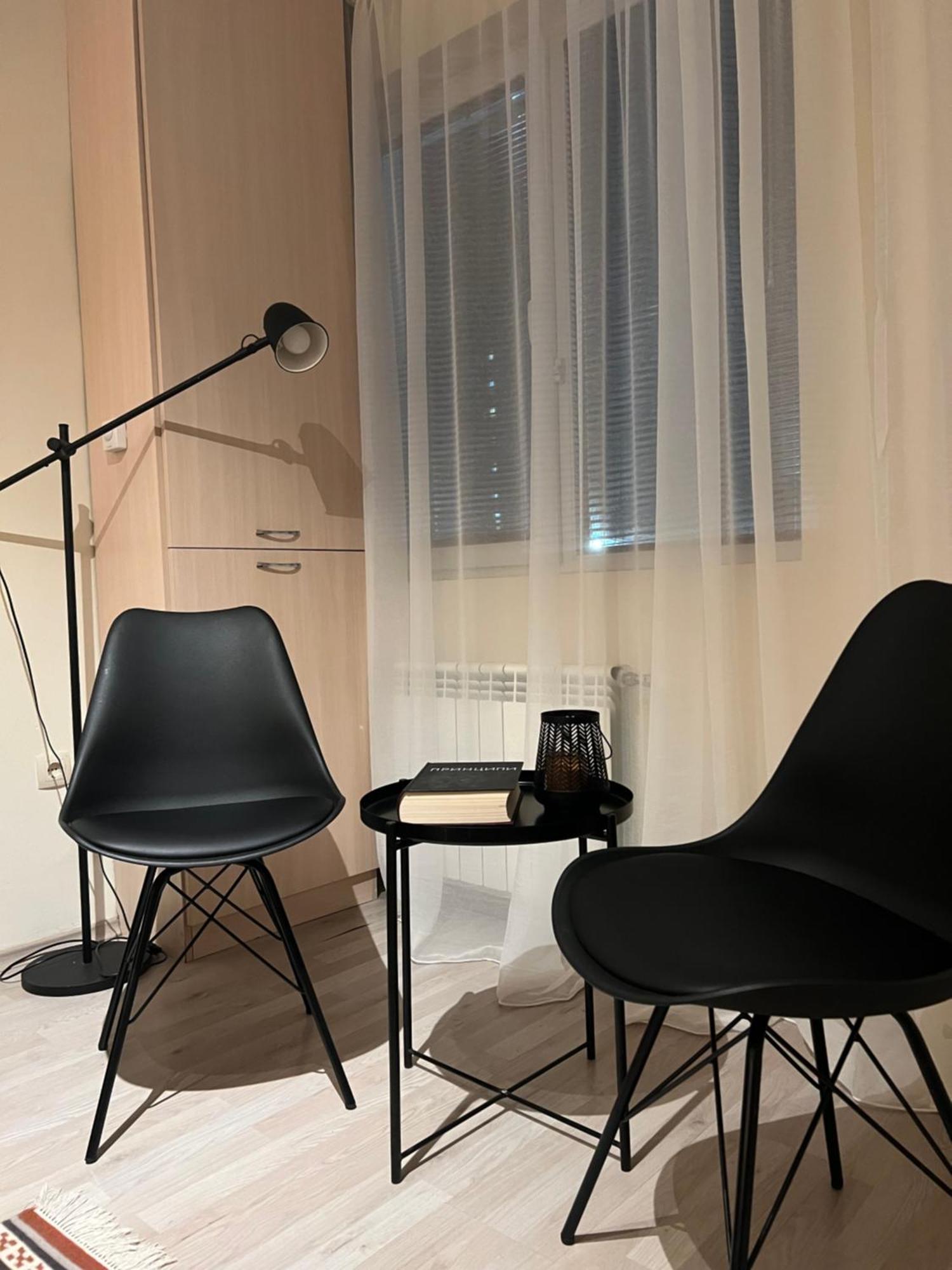 Elite Apartments Complex Iglika 波罗维茨 外观 照片
