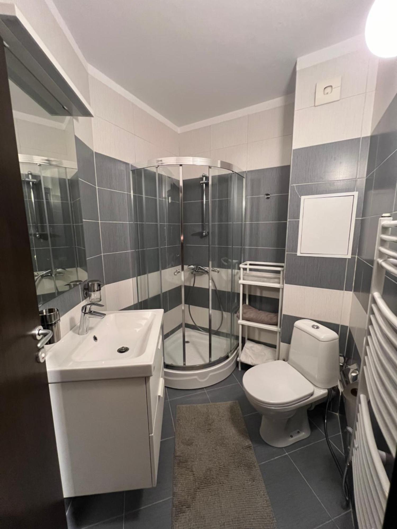 Elite Apartments Complex Iglika 波罗维茨 外观 照片