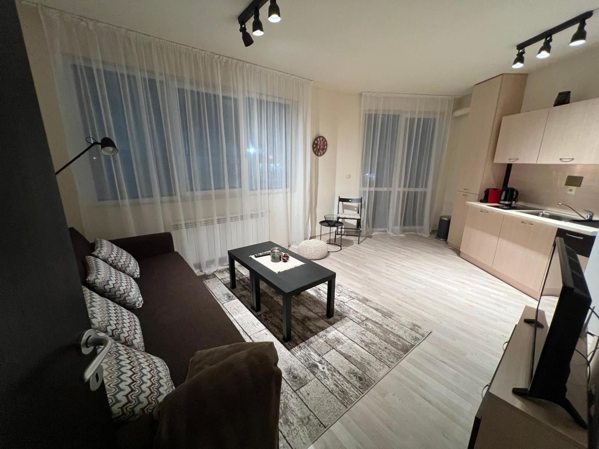 Elite Apartments Complex Iglika 波罗维茨 外观 照片