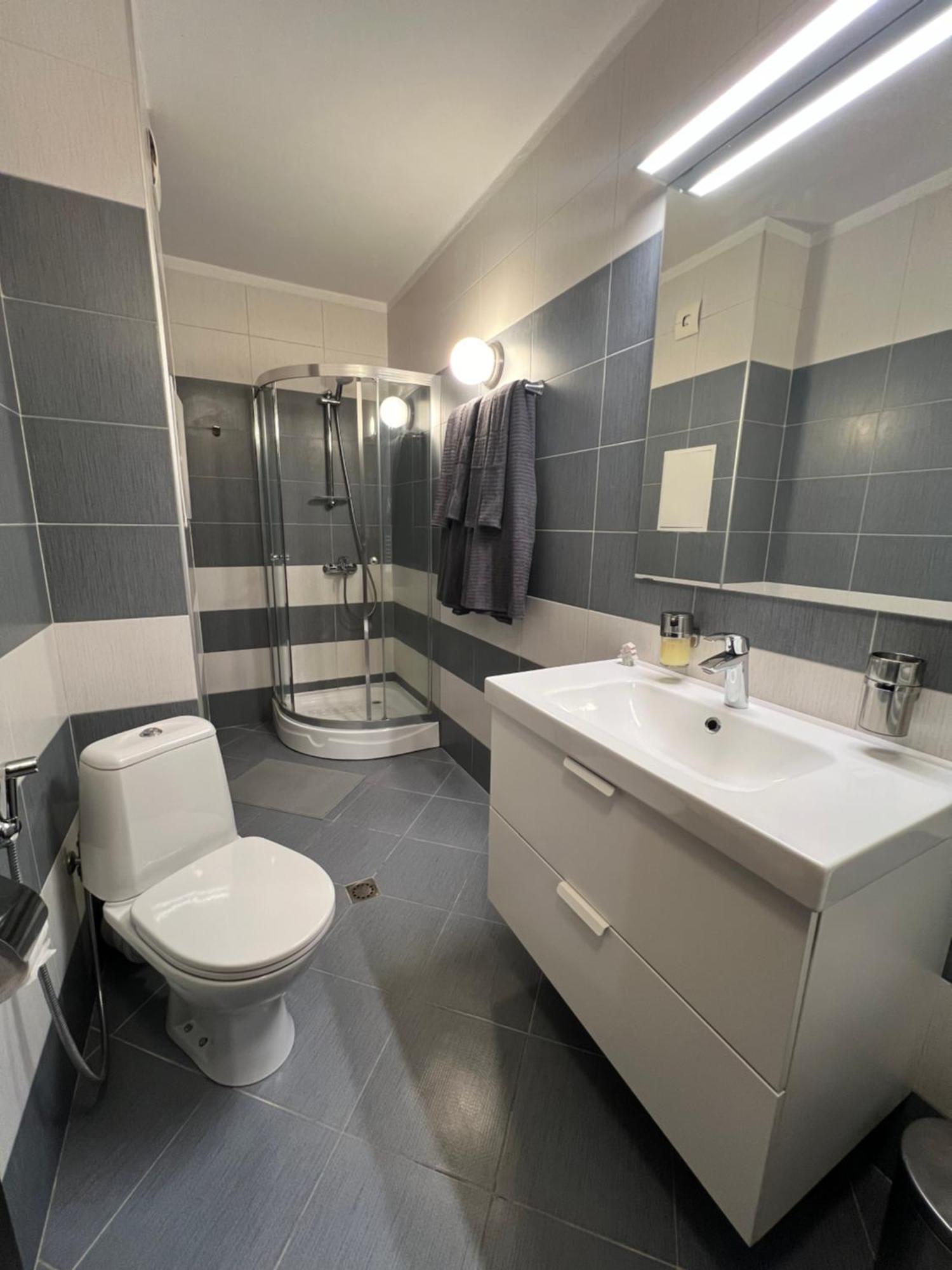 Elite Apartments Complex Iglika 波罗维茨 外观 照片