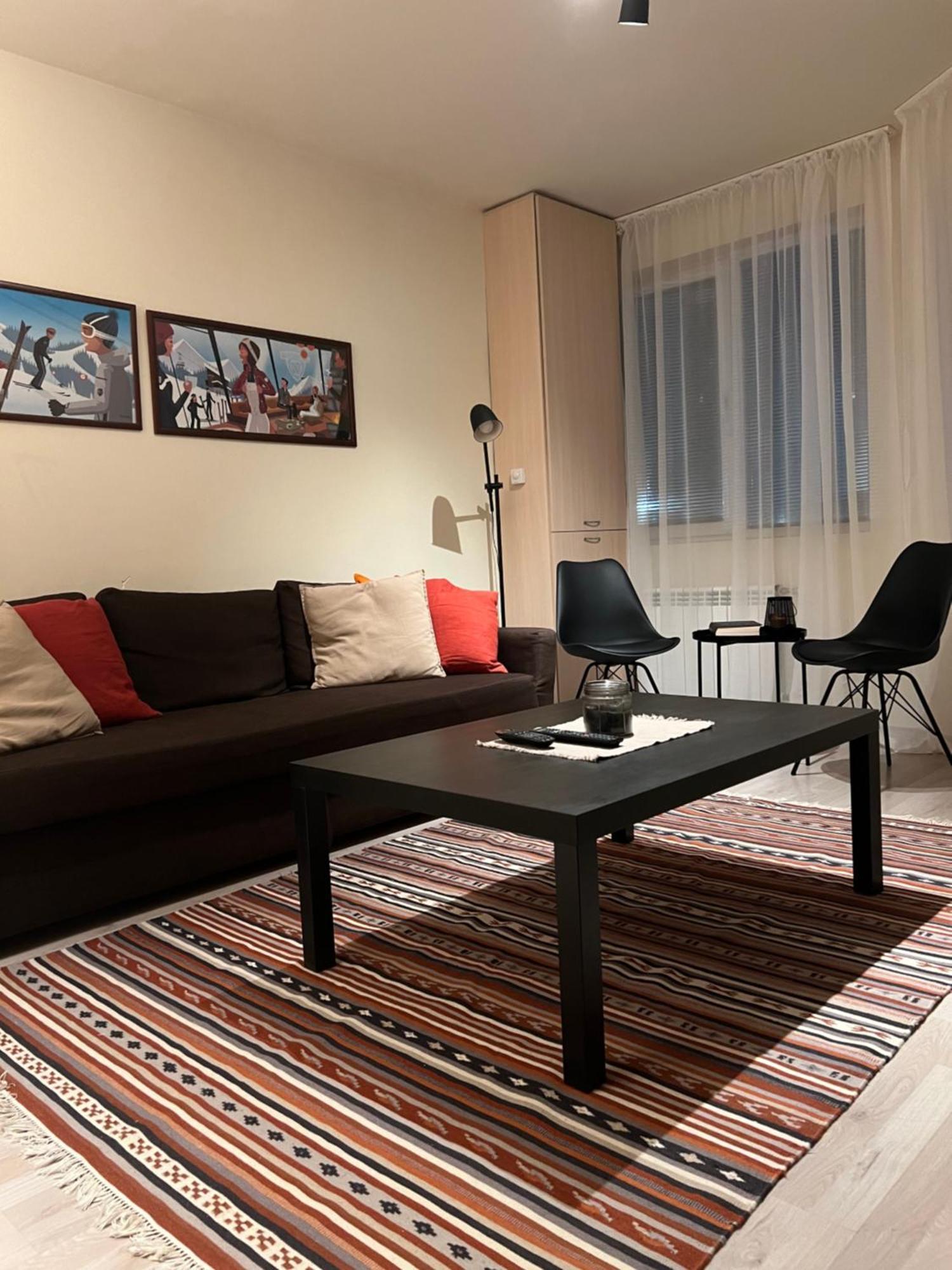 Elite Apartments Complex Iglika 波罗维茨 外观 照片