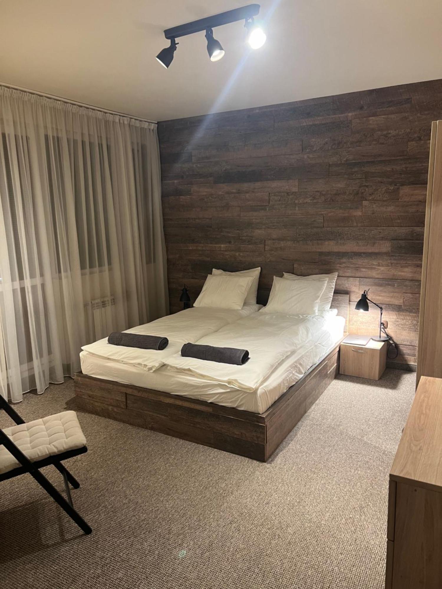 Elite Apartments Complex Iglika 波罗维茨 外观 照片