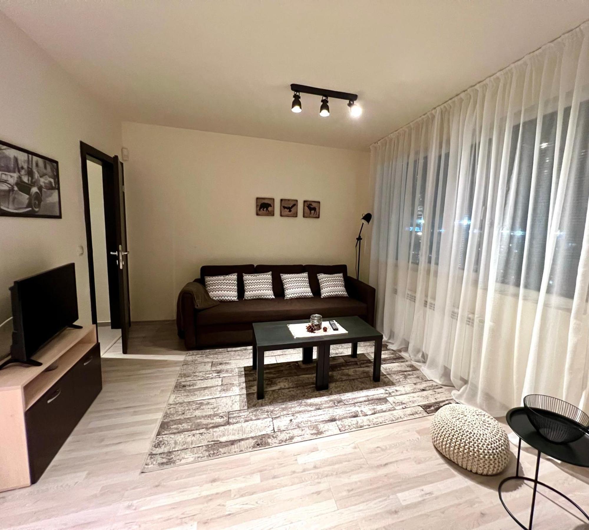 Elite Apartments Complex Iglika 波罗维茨 外观 照片