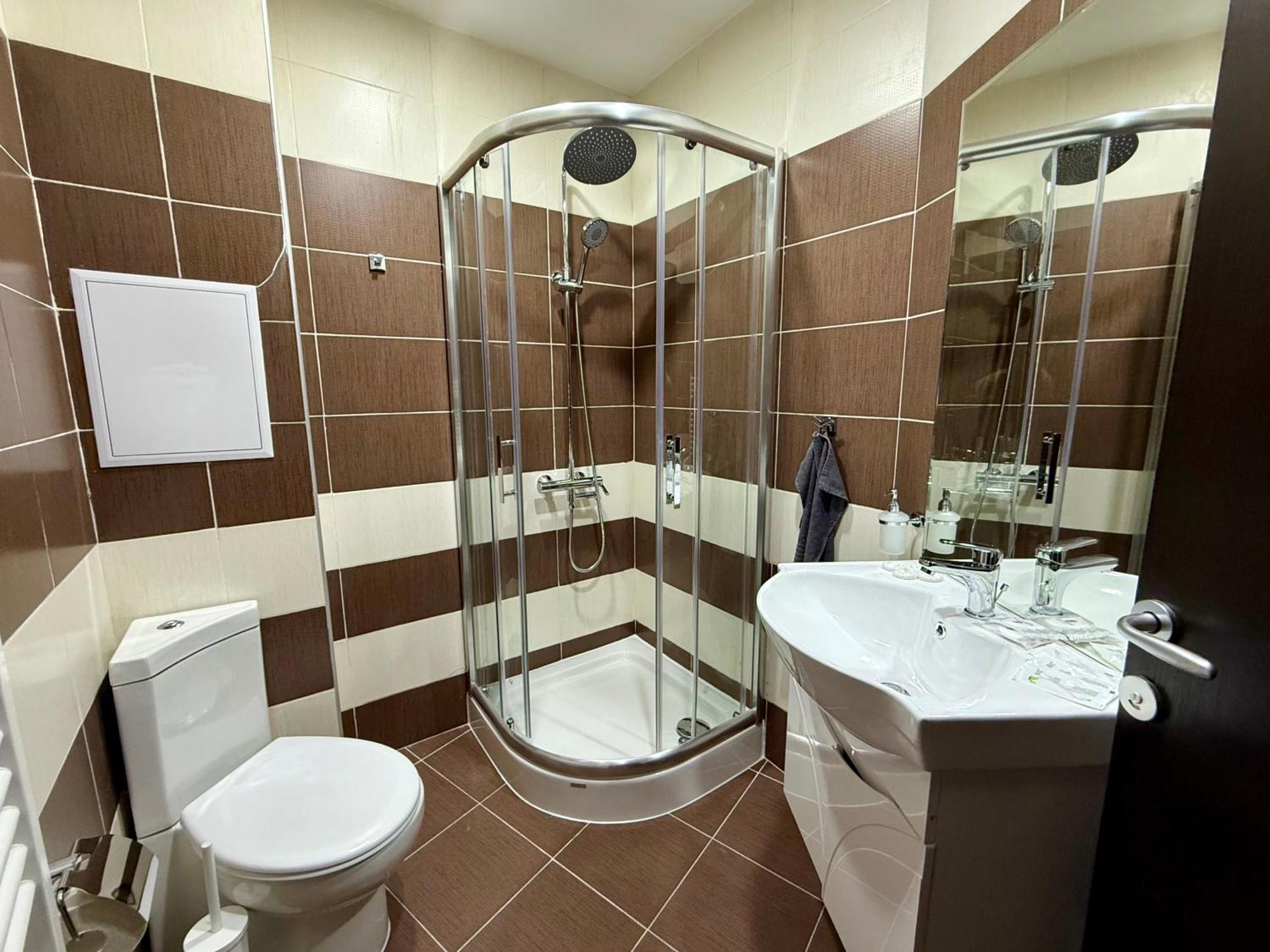 Elite Apartments Complex Iglika 波罗维茨 外观 照片