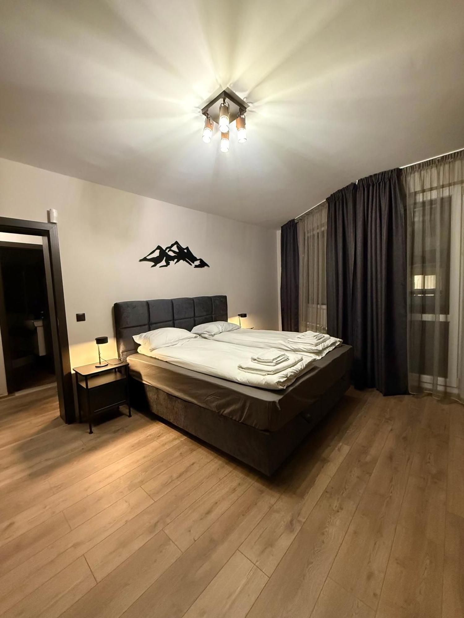 Elite Apartments Complex Iglika 波罗维茨 外观 照片