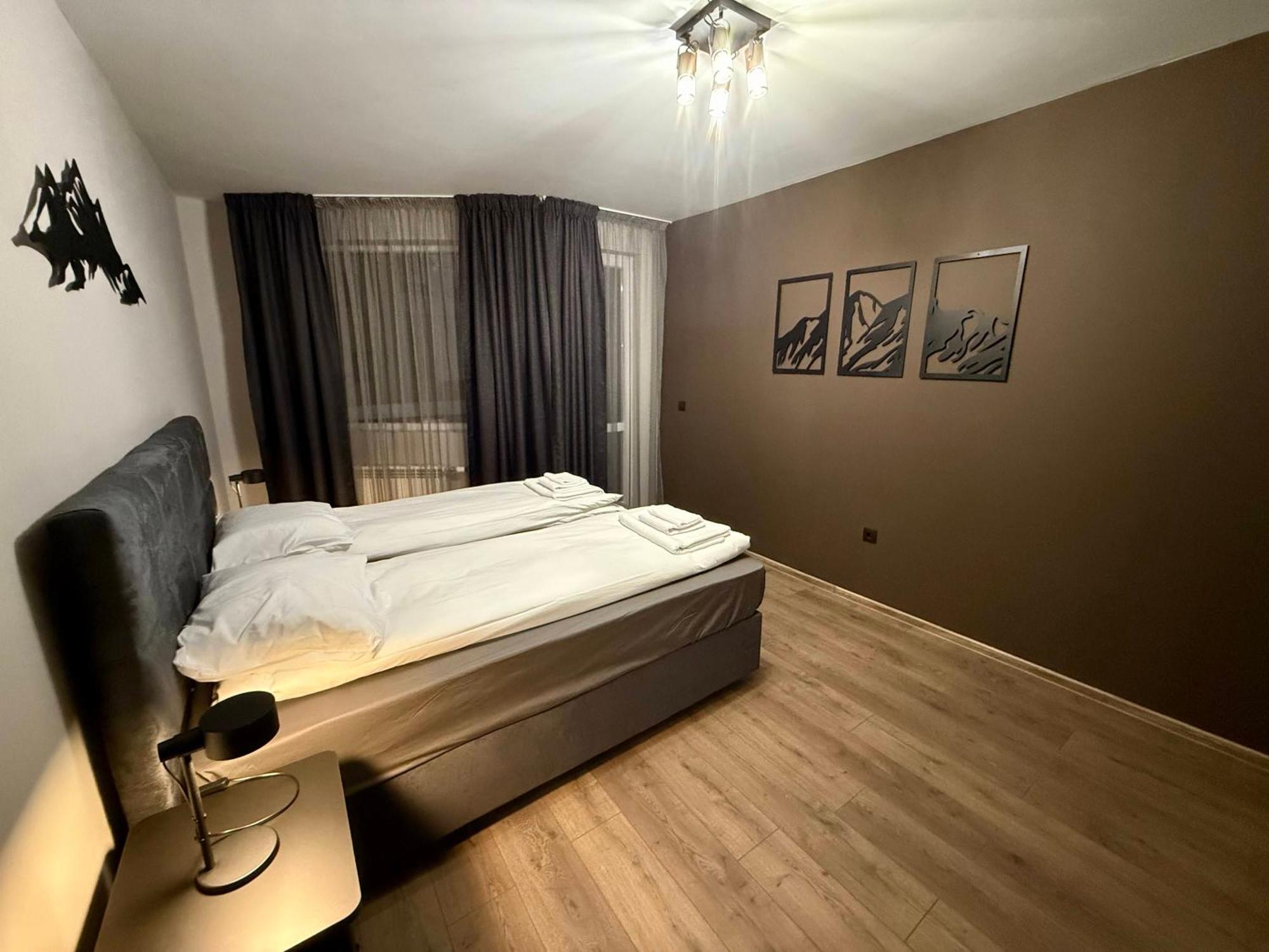 Elite Apartments Complex Iglika 波罗维茨 外观 照片