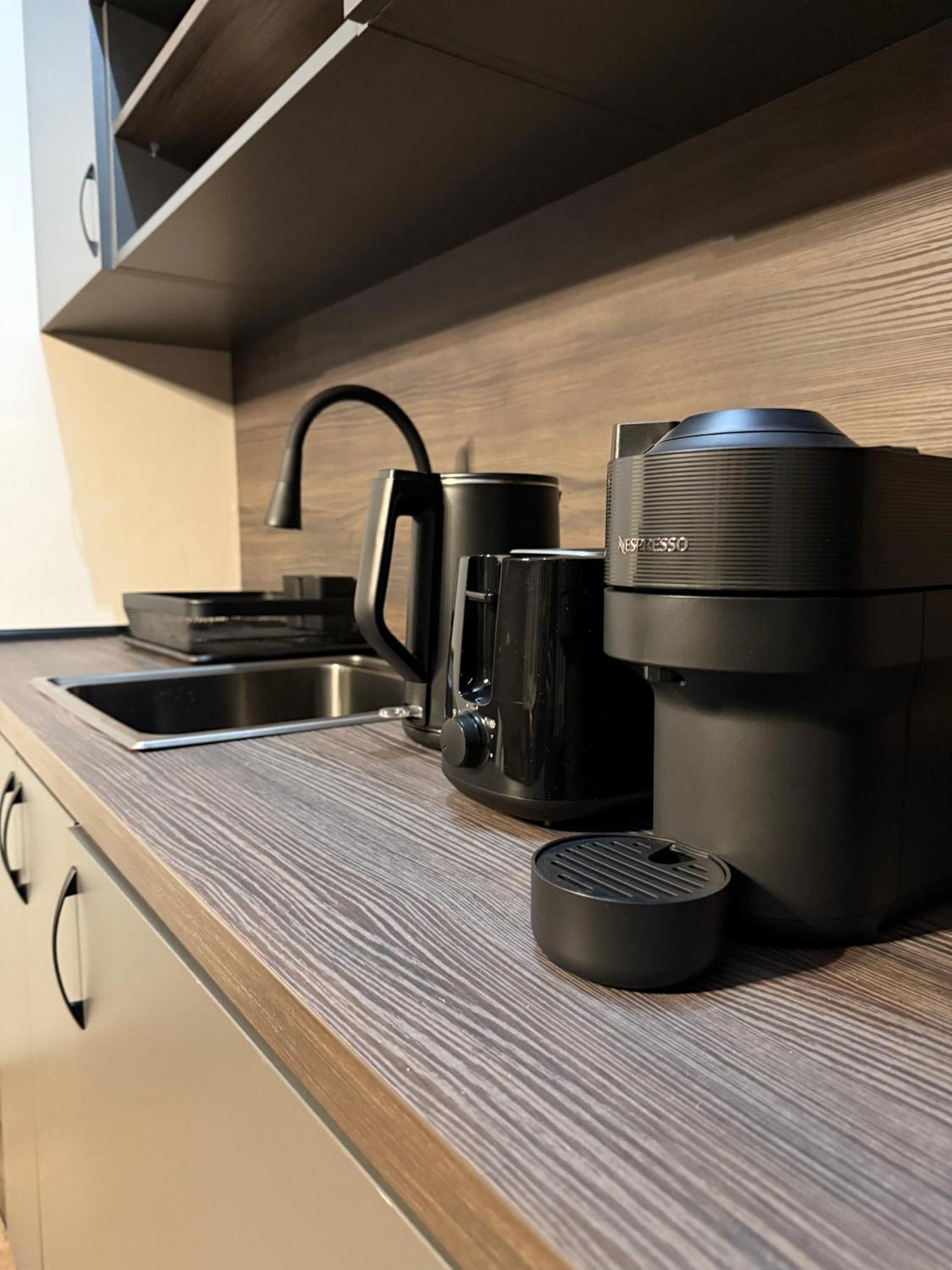 Elite Apartments Complex Iglika 波罗维茨 外观 照片