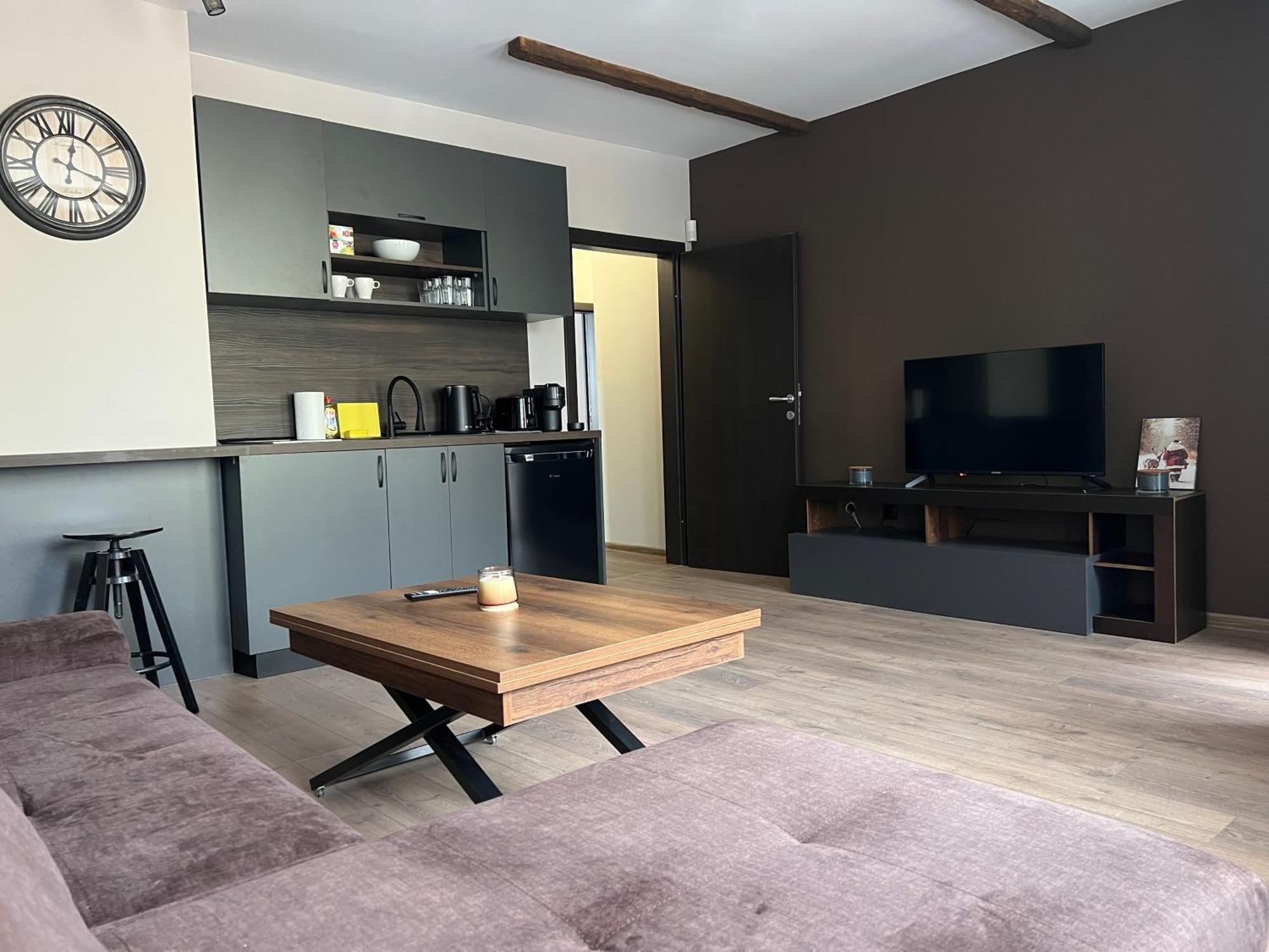 Elite Apartments Complex Iglika 波罗维茨 外观 照片