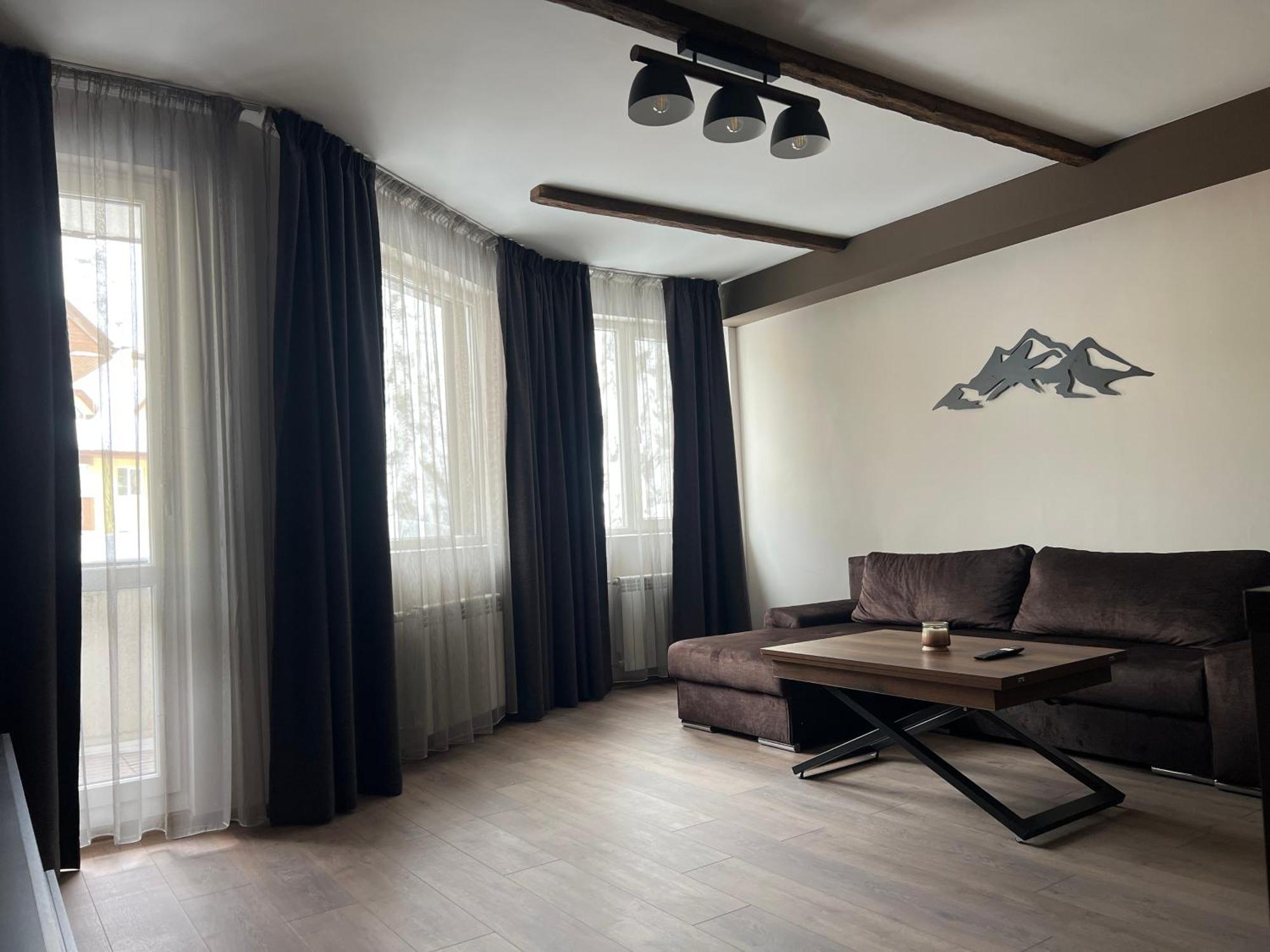 Elite Apartments Complex Iglika 波罗维茨 外观 照片