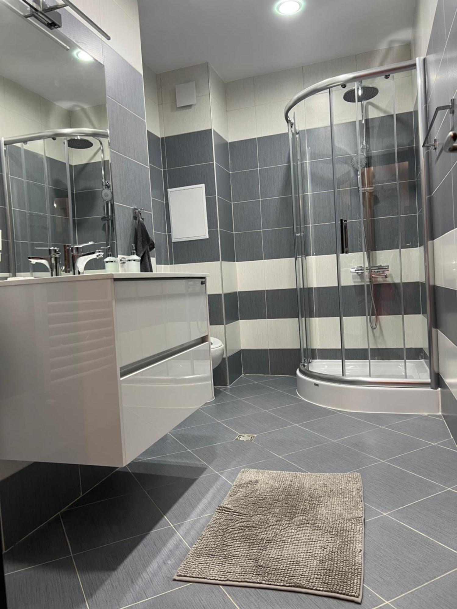 Elite Apartments Complex Iglika 波罗维茨 外观 照片