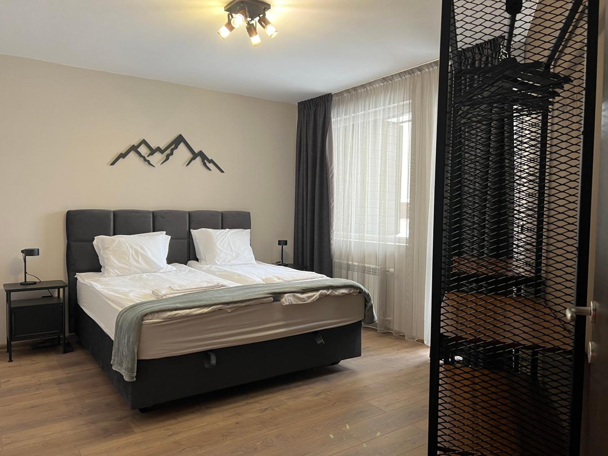 Elite Apartments Complex Iglika 波罗维茨 外观 照片